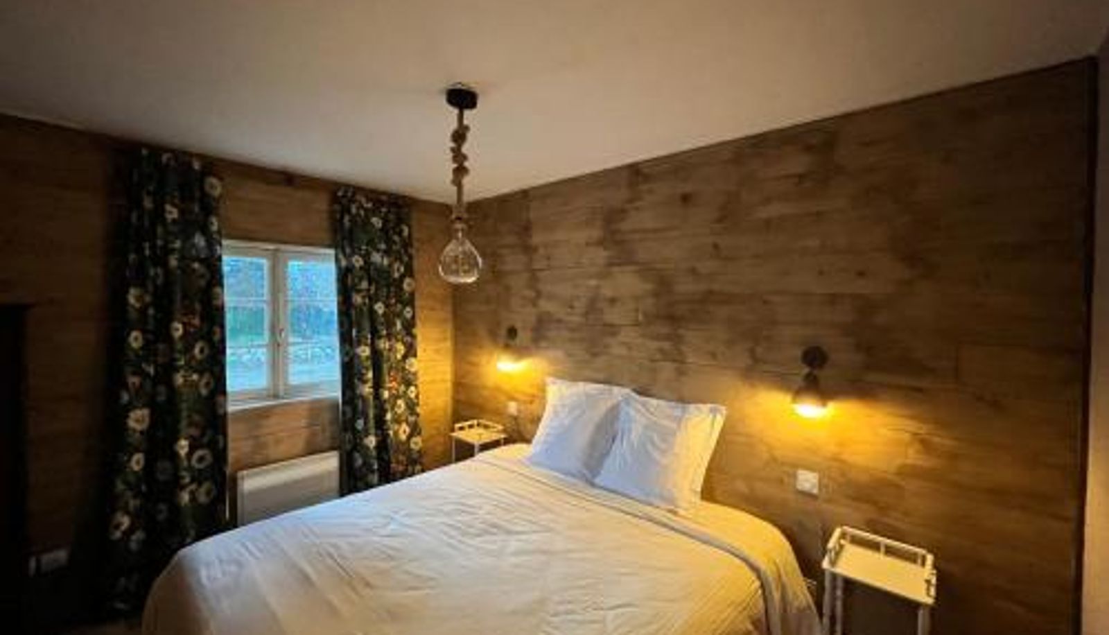 Room - Gîte Les papillons 4 étoiles