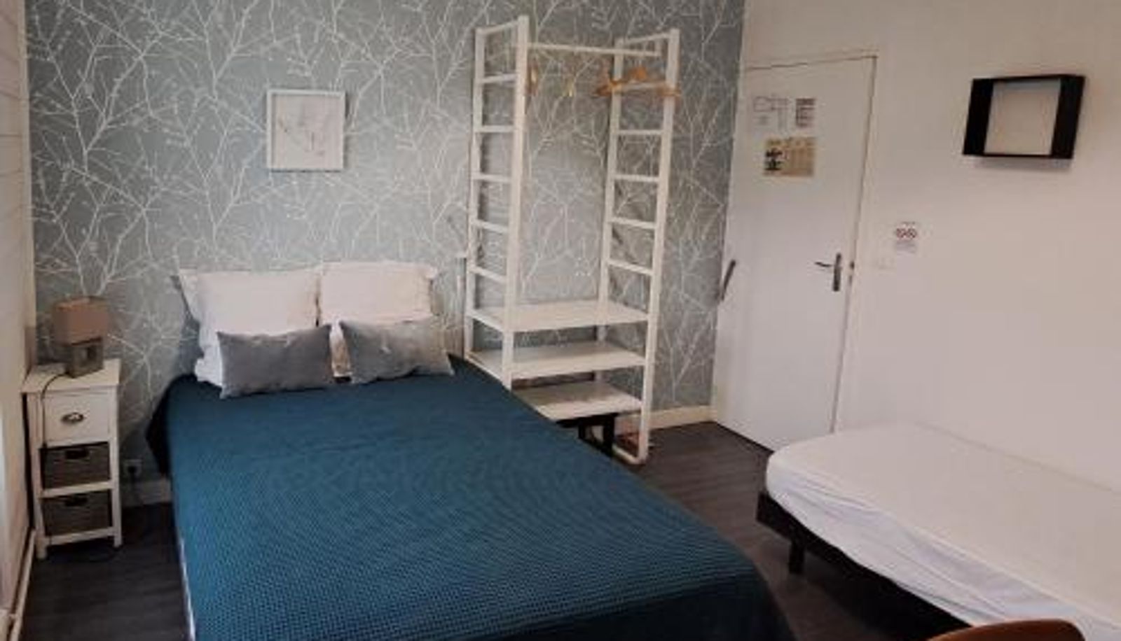 Info - HOTEL DE FRANCE