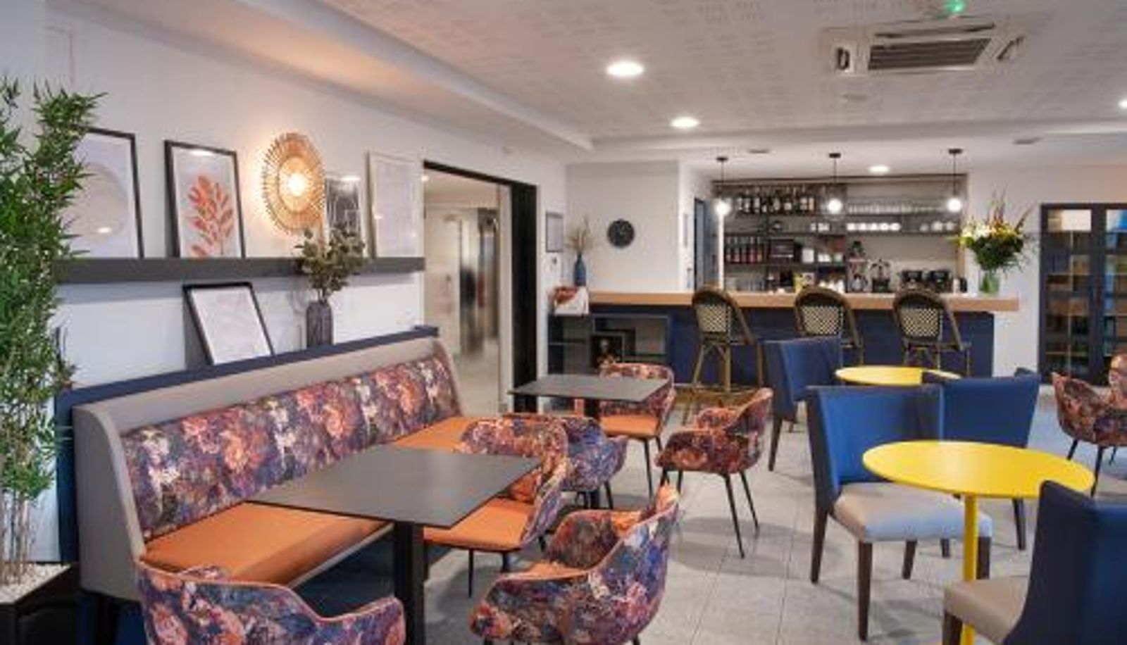 Apartment - Domitys Les Sources de Gascogne