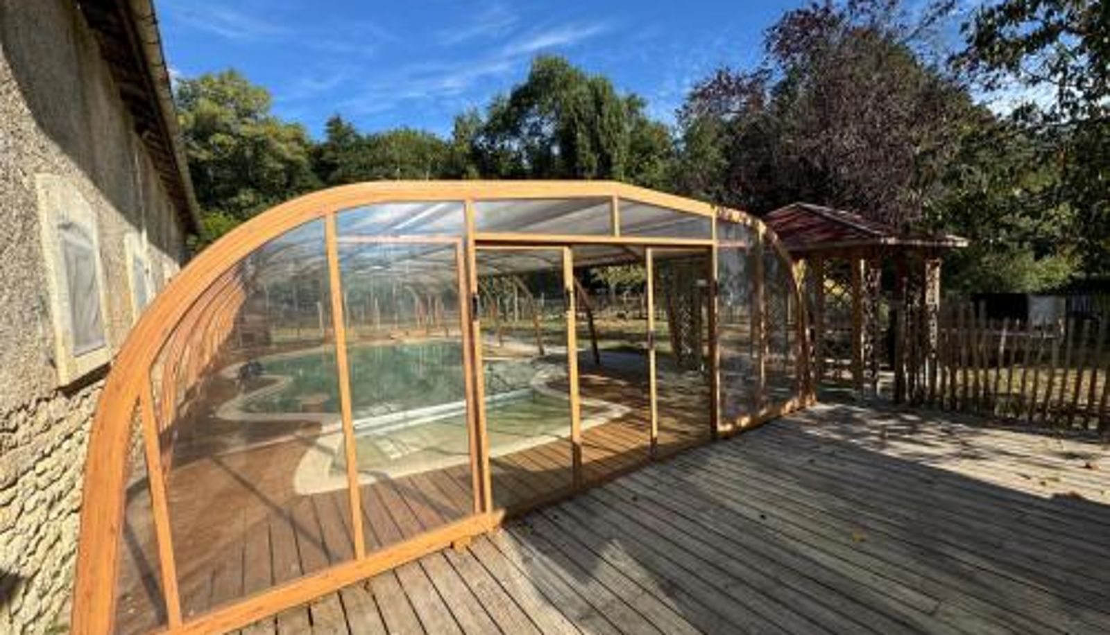 Info - Chambres d'hôtes à la ferme Chant'alouette