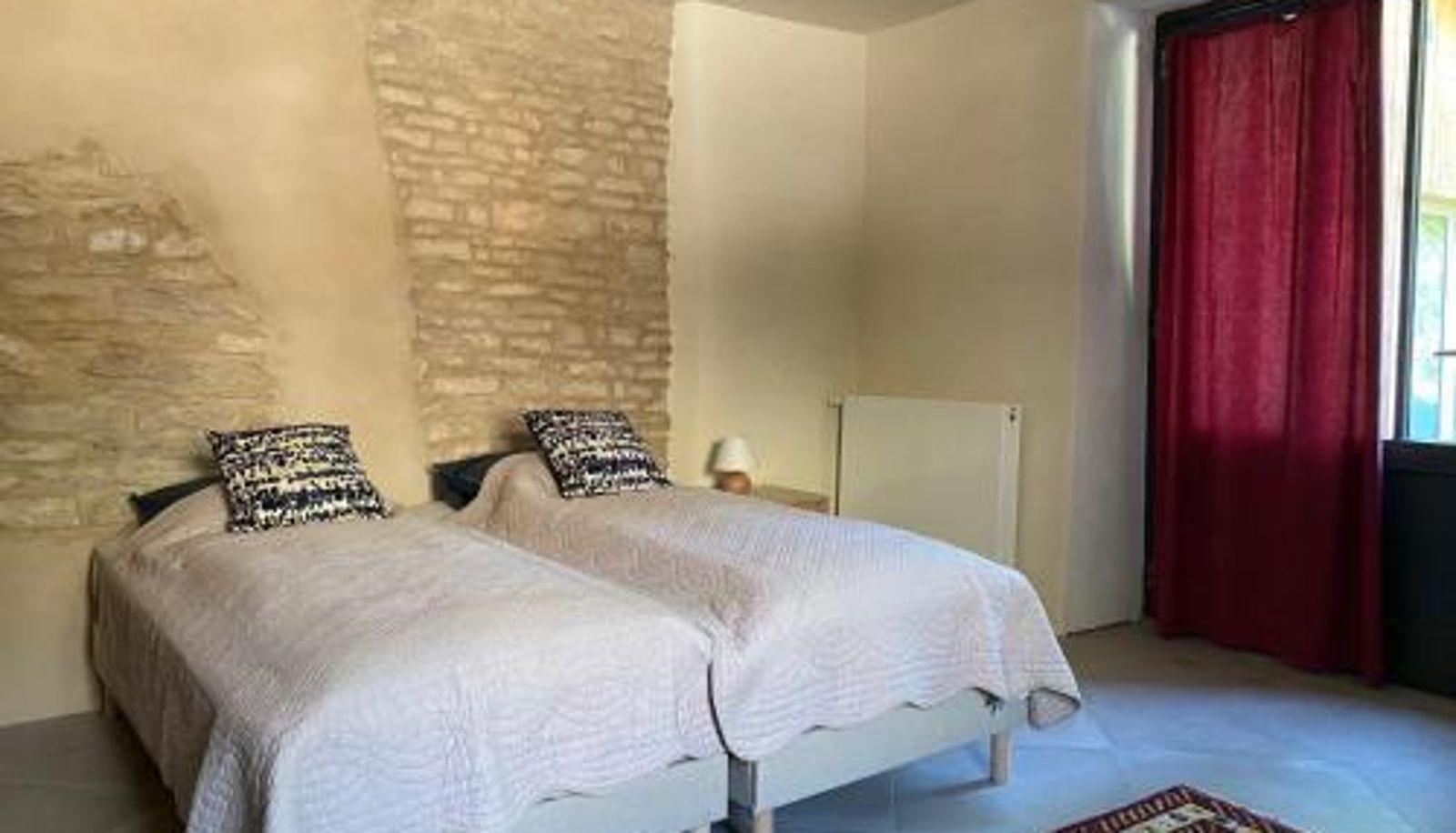 Room - Moulin de la Rouchotte