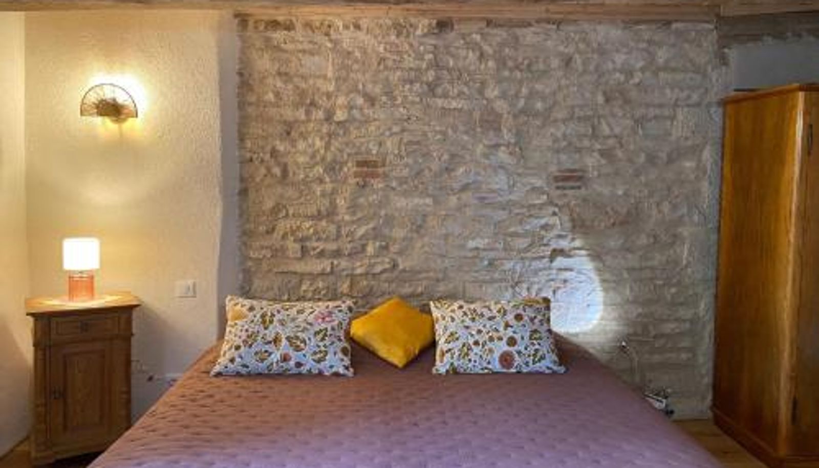 Room - Moulin de la Rouchotte