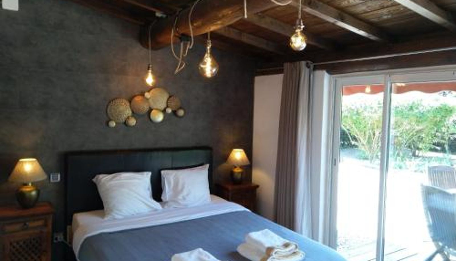 Info - Villa Liberty