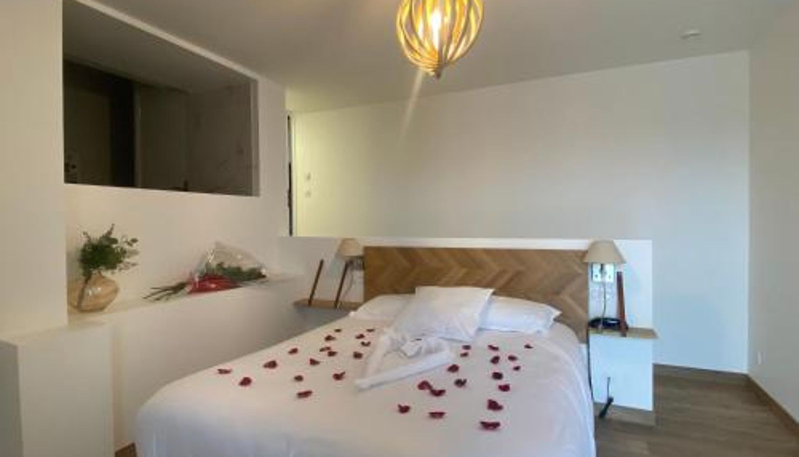 Room - LA TOUR AUX CRABES près de la plage