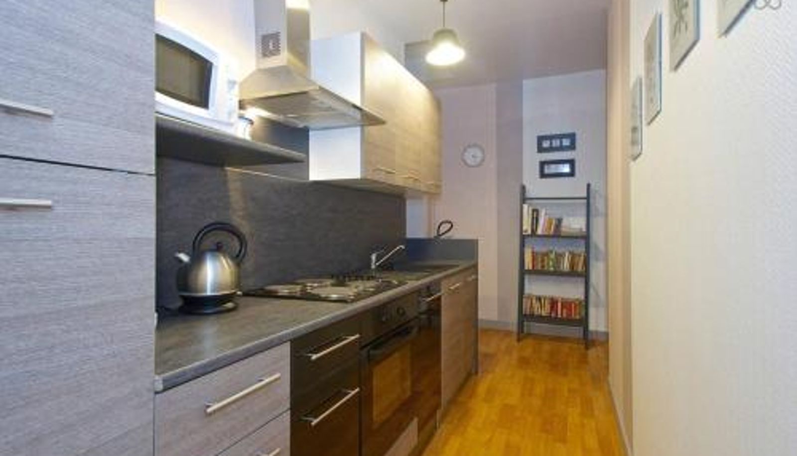 Info - HOTEL particulier LARIBOISIERE