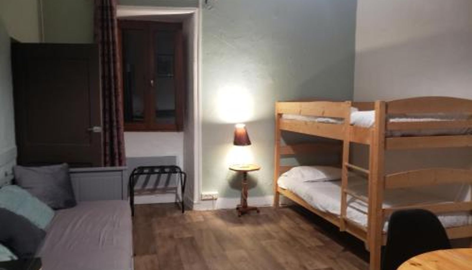 Camera per famiglia - Le Moulin D'onclaire Camping et chambres d'hôtes