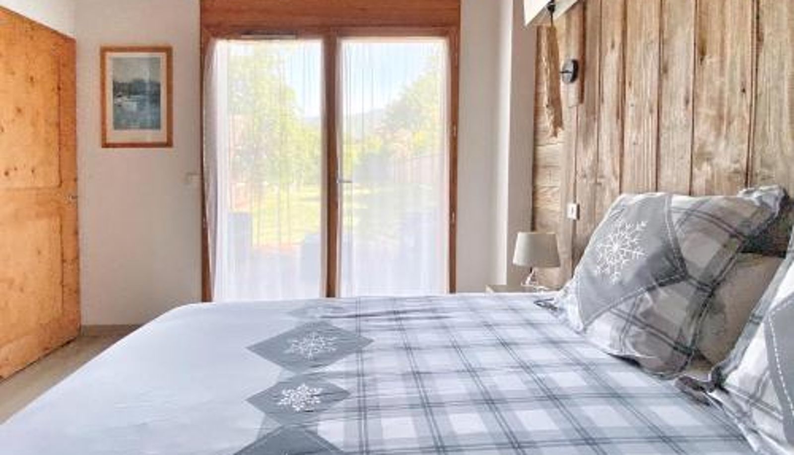 Kamer - Chambres d'hôtes La Grangelitte