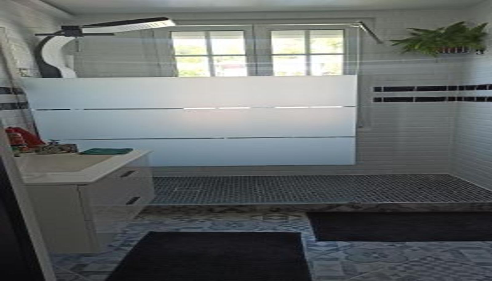 Badkamer - Chambre d'hote Le clos Valmont