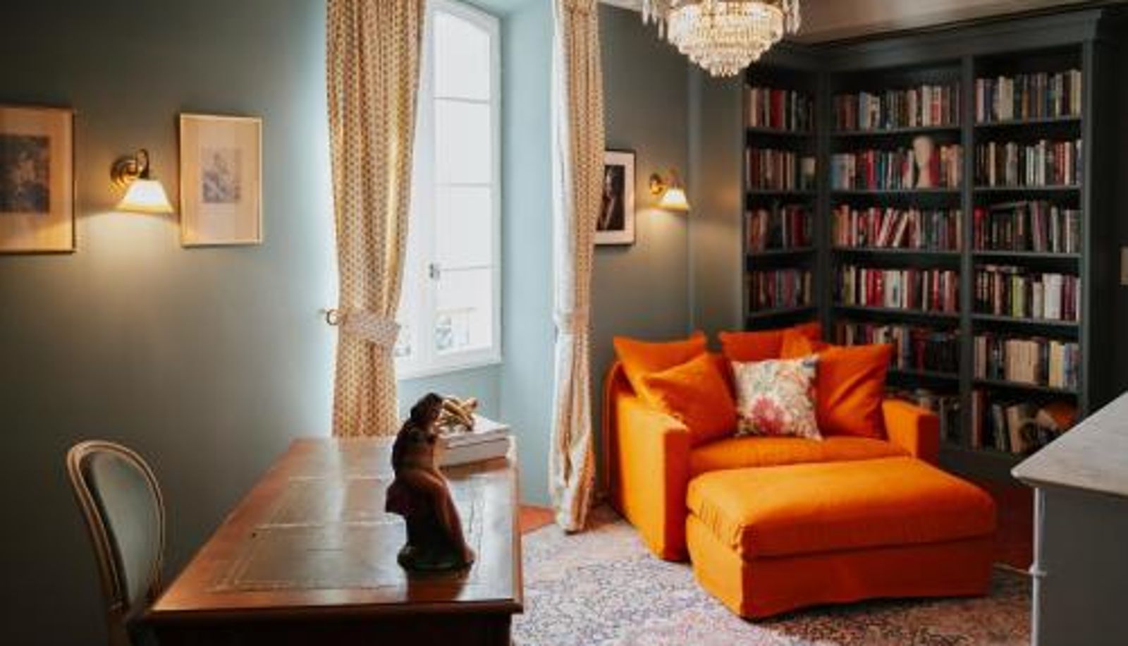Standaardkamer - La Maison de Platane B&B