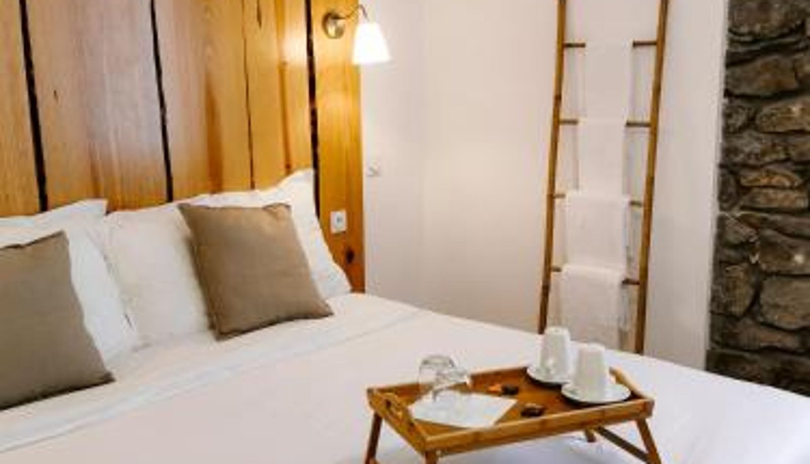 Kamer - Maison San Giovanni