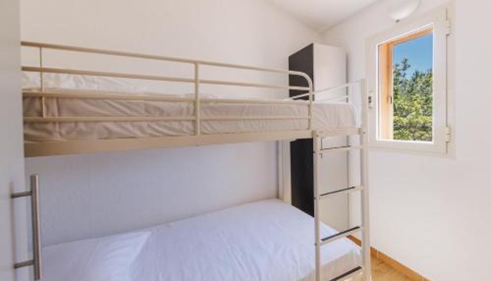 Apartment - Résidence le Télémaque