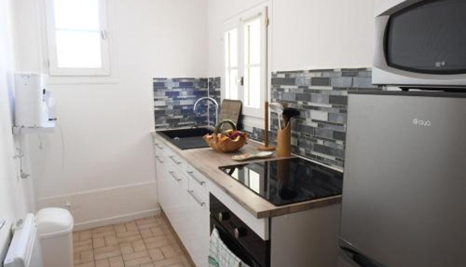 Apartment - La Belle Onde
