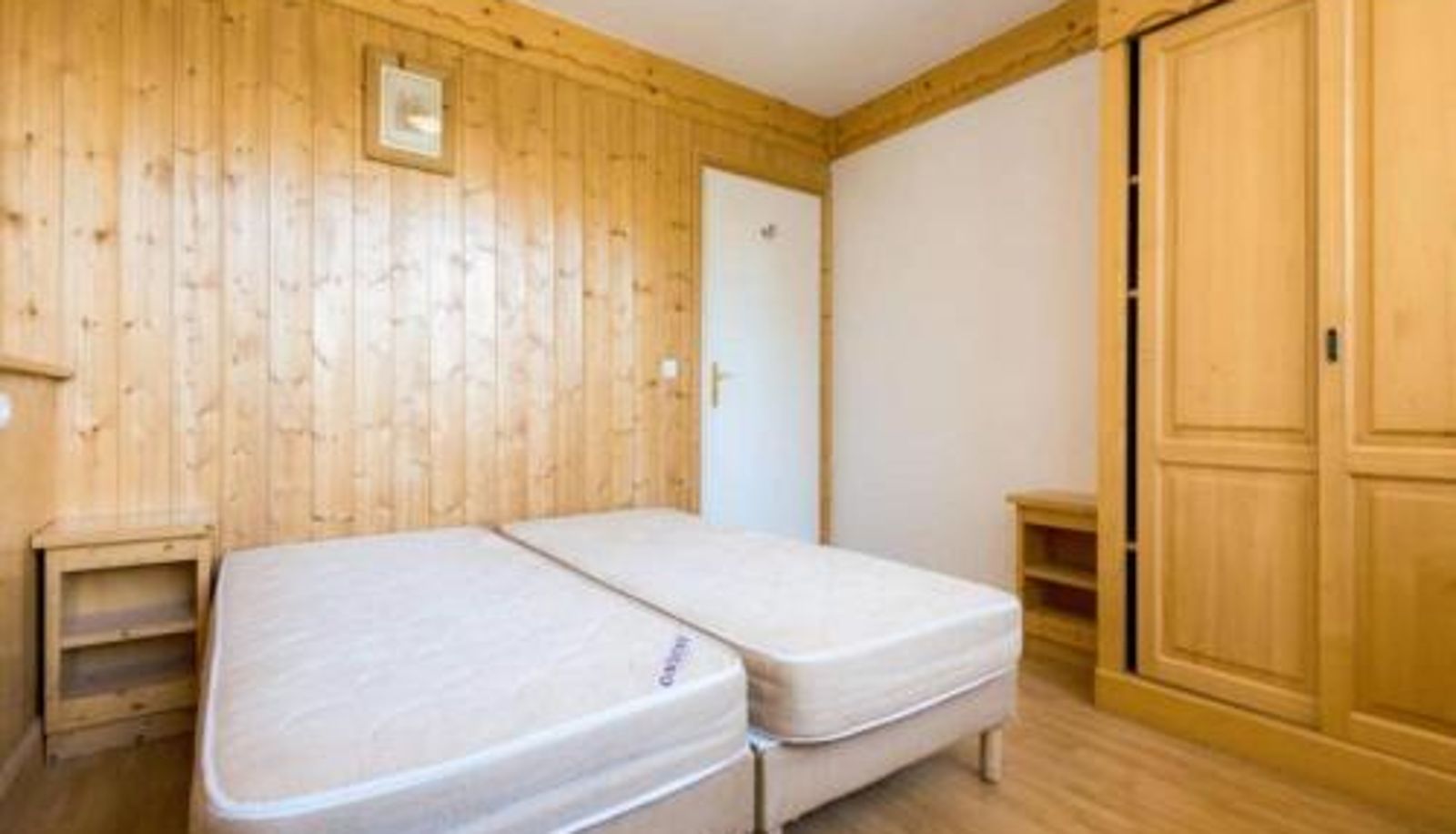 Appartement - Residence & Spa La Grande Cordée