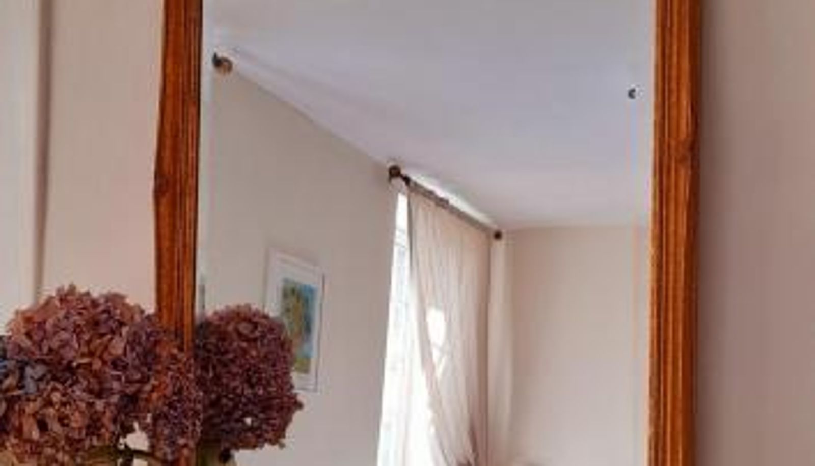 Zimmer - Domfront - Numero CINQ