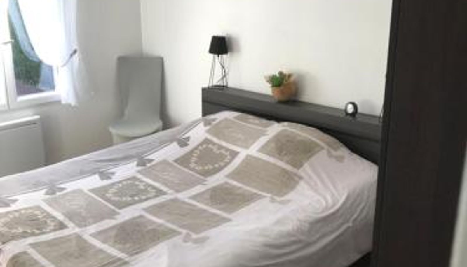 Zimmer - Chambres d'hôte du Domaine de la Reine Blanche