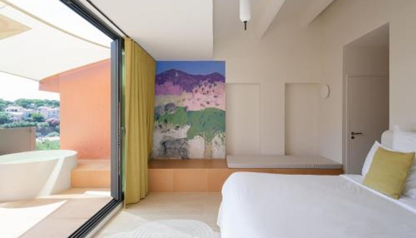 Zimmer - Maison Nova - Boutique Hôtel & Spa