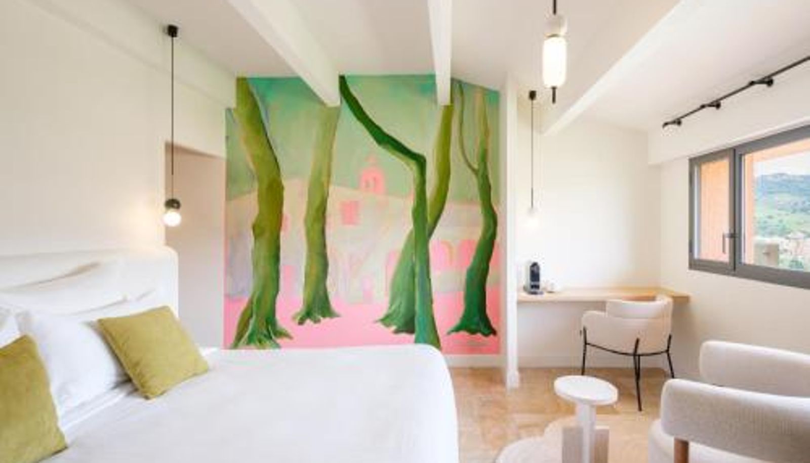Zimmer - Maison Nova - Boutique Hôtel & Spa