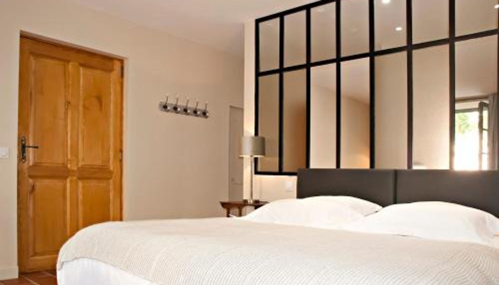 Habitación - Chartreuse de Mougeres - Caux Pézenas