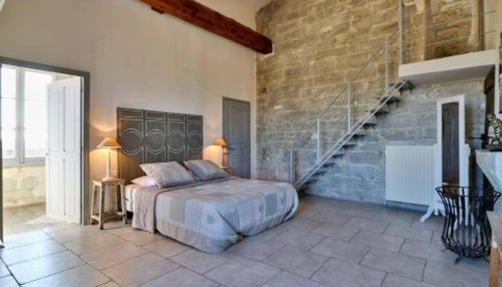 Pokój - Chambres d hôtes le Posterlon