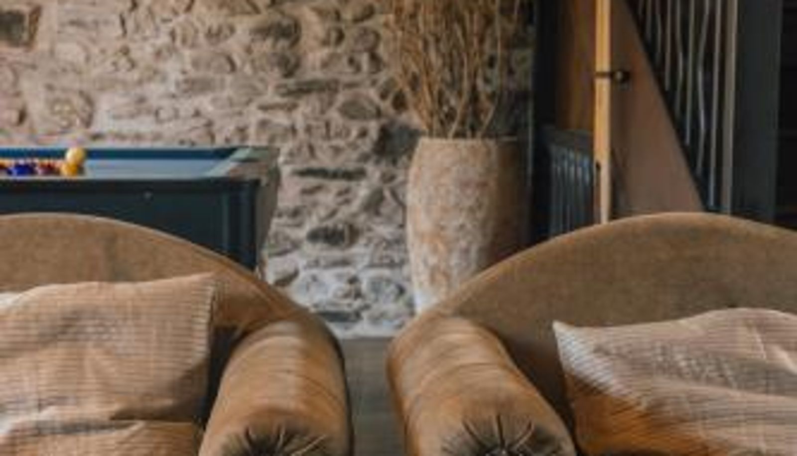 Info - Fount Estremiero - Chambres & tables d'hôtes