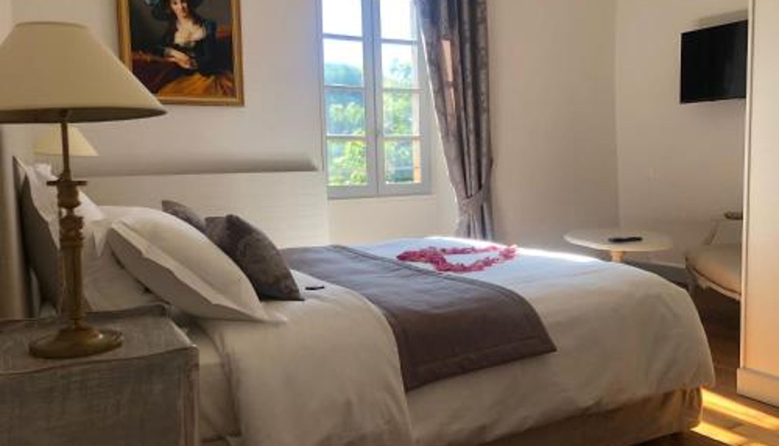 Info - Domaine de Monplaisir