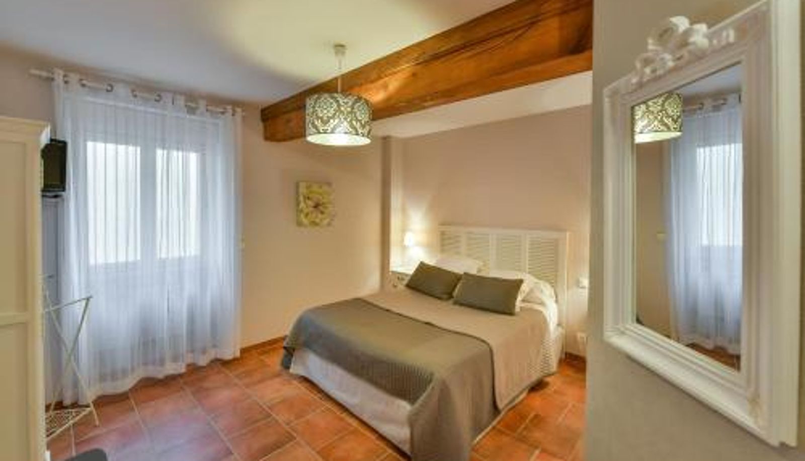 Apartment - Gite du Clos Champagnac