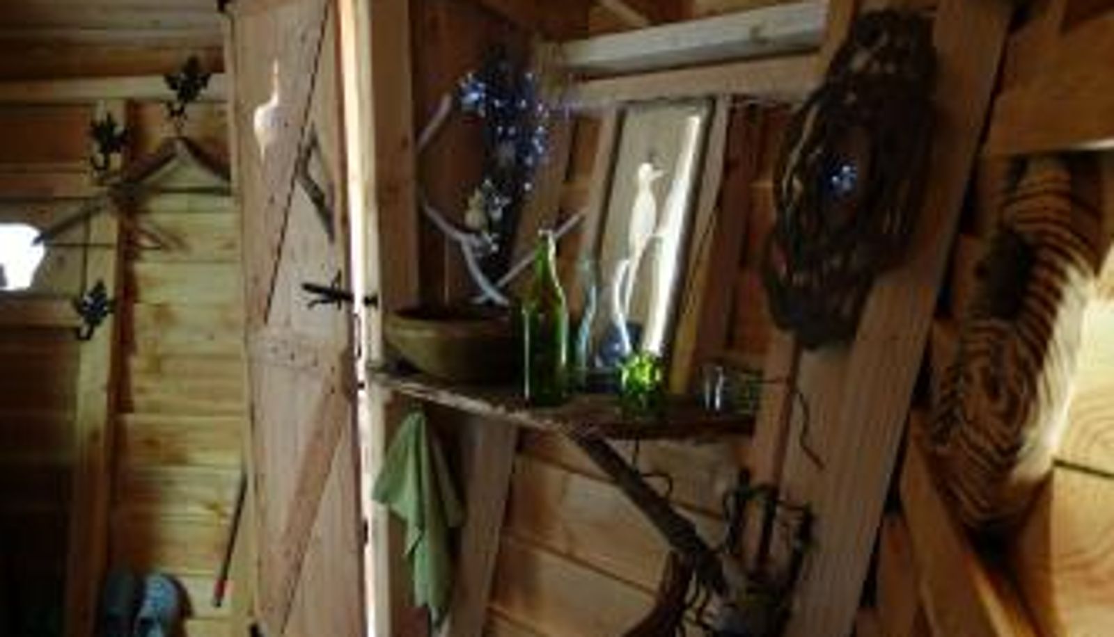 Habitación familiar - Les Cabanes De Pyrene