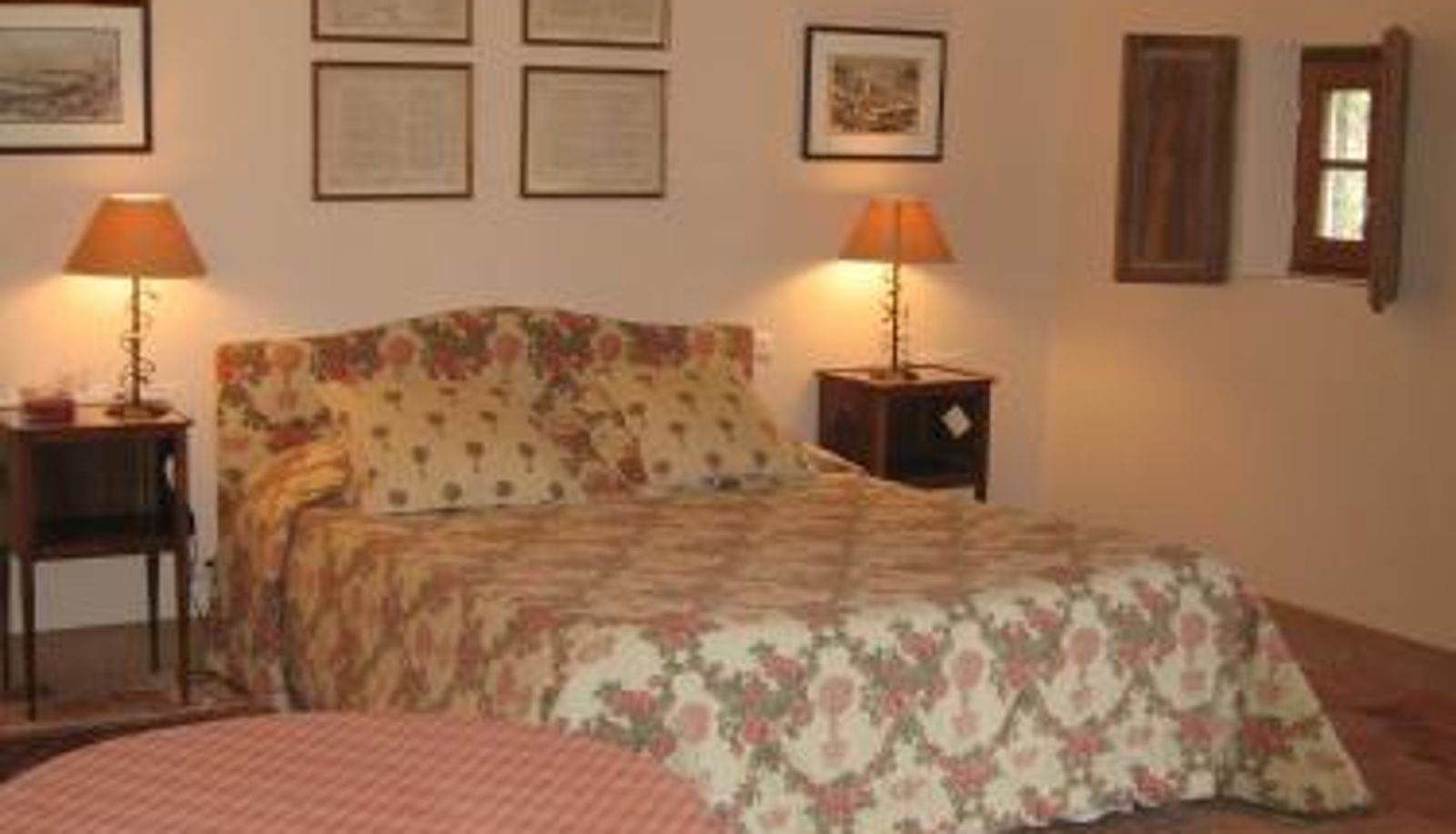 Zimmer - Les Vieux Guays