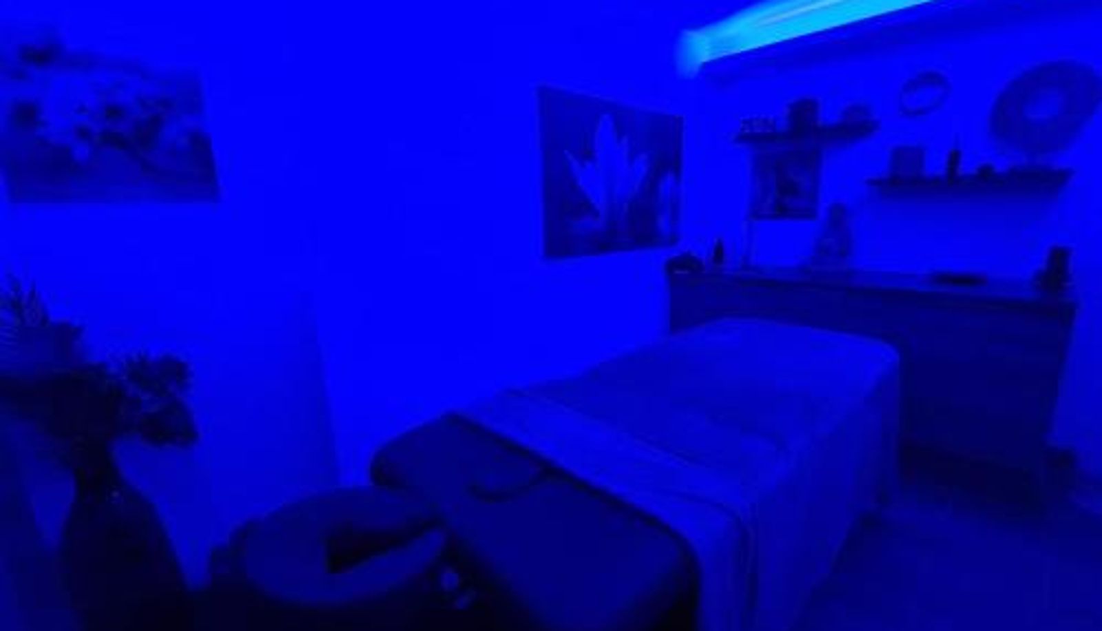 Info - La Suite Volupté - Le Souffle du Saule - SPA