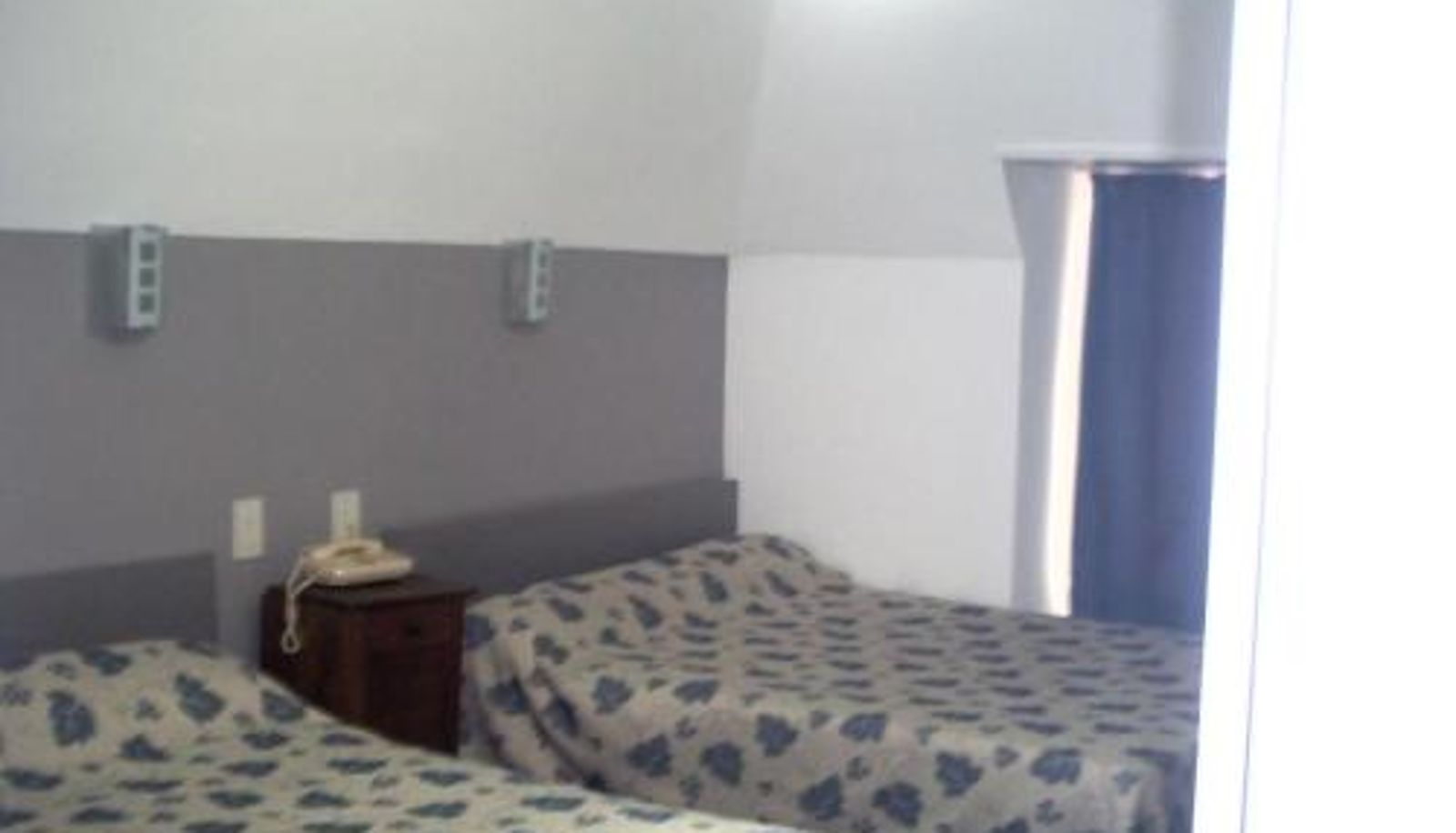 Camera - Le Ranfort Chambres d'Hôtes