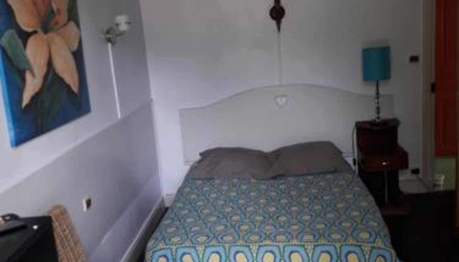 Zimmer - Pension Saint Antoine