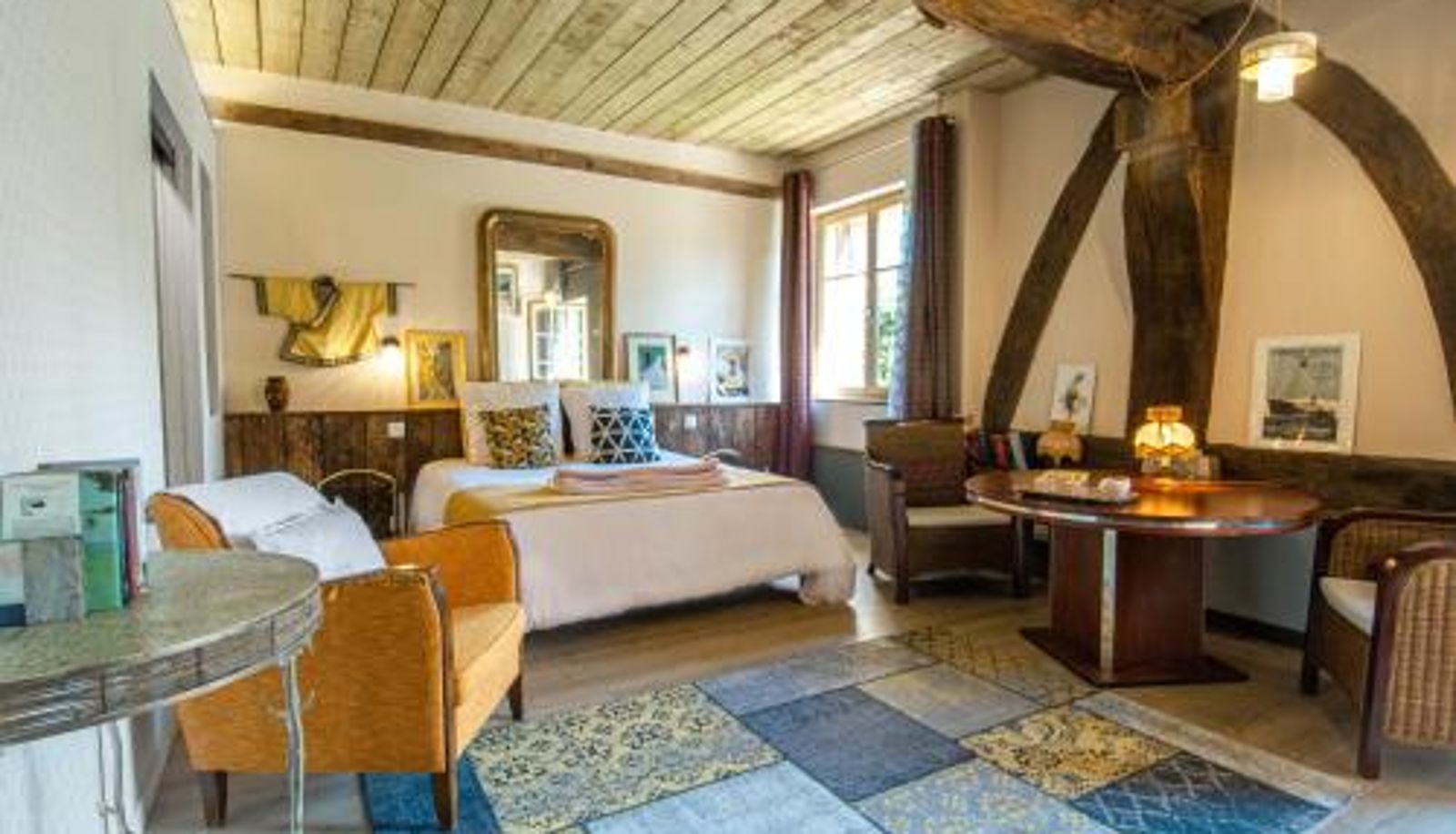 Suite - Domaine du lieu des Brocs