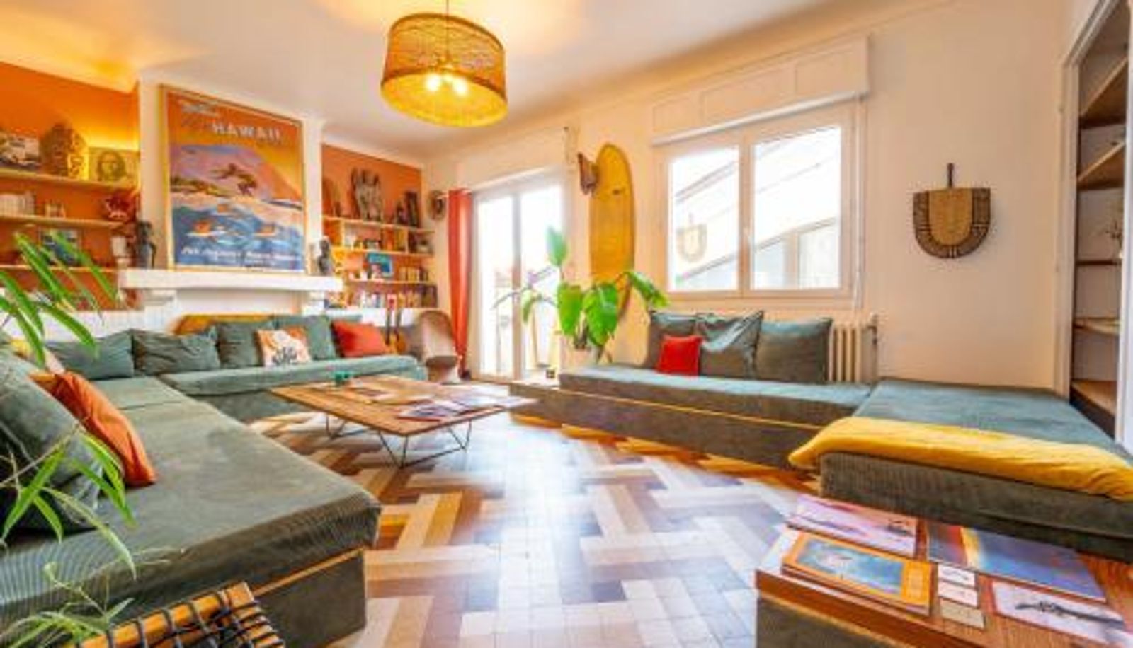 Informacje - La Boga Surf House Biscarrosse Plage
