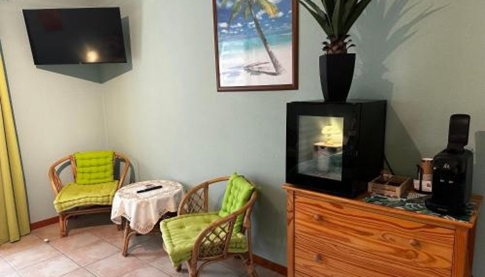Room - Oasis Des Corbières