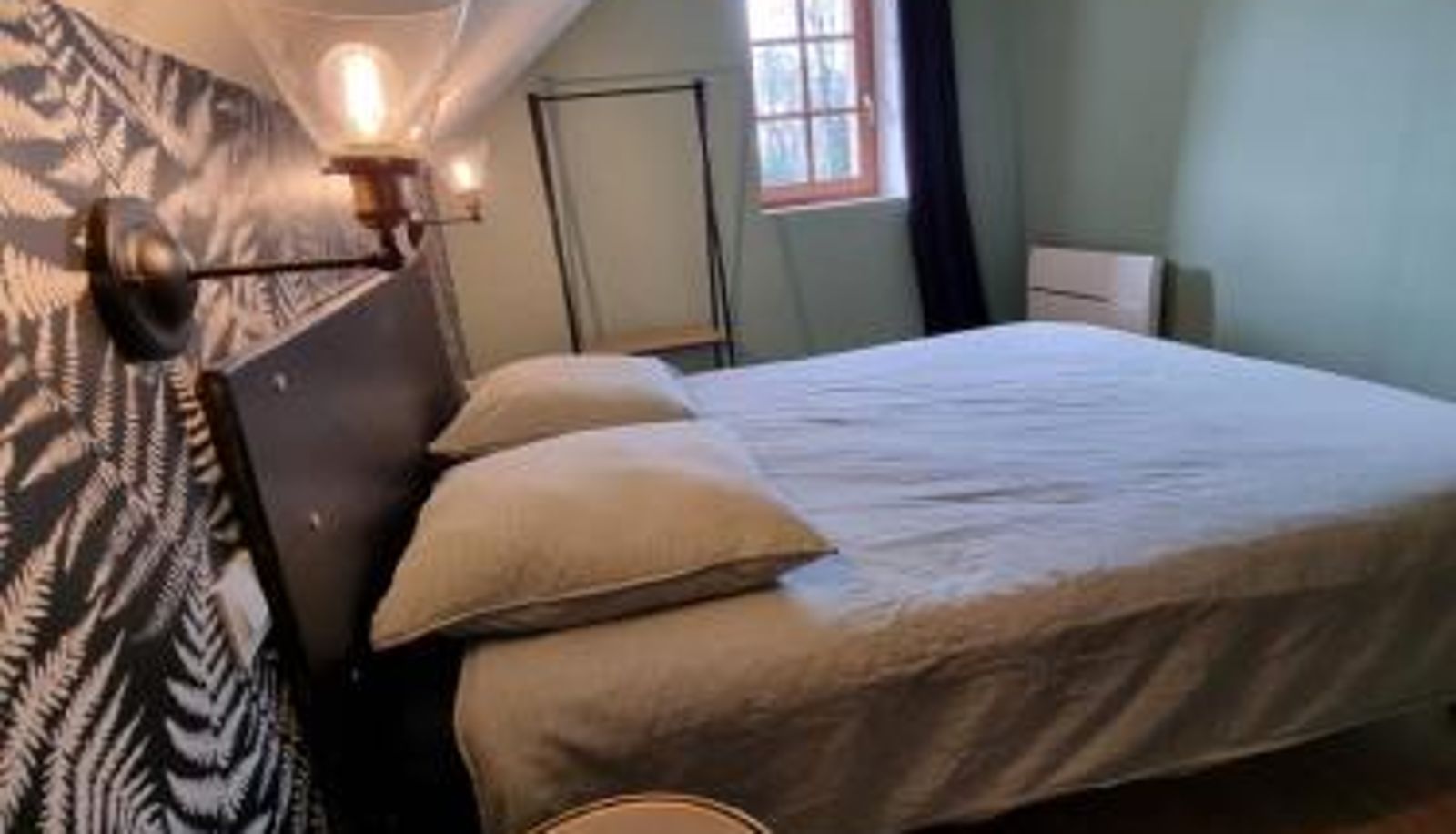 Room - Les Ecuries du Château de Brumare