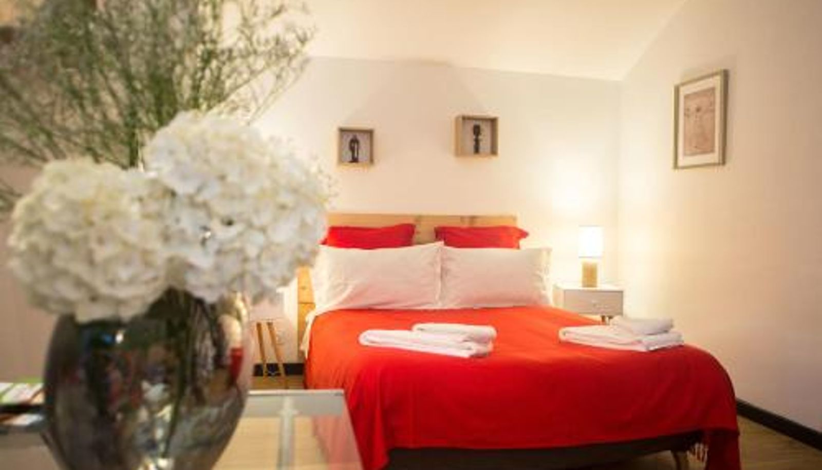 Información - MAISON MAUPAS Chambre Bleue