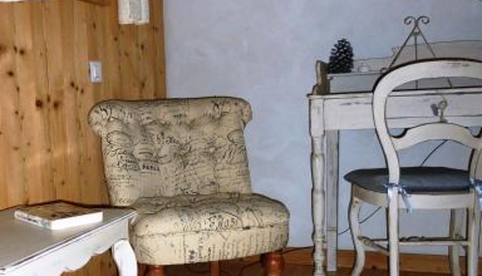 Info - Chambres d'hôtes Béred Vuillemin