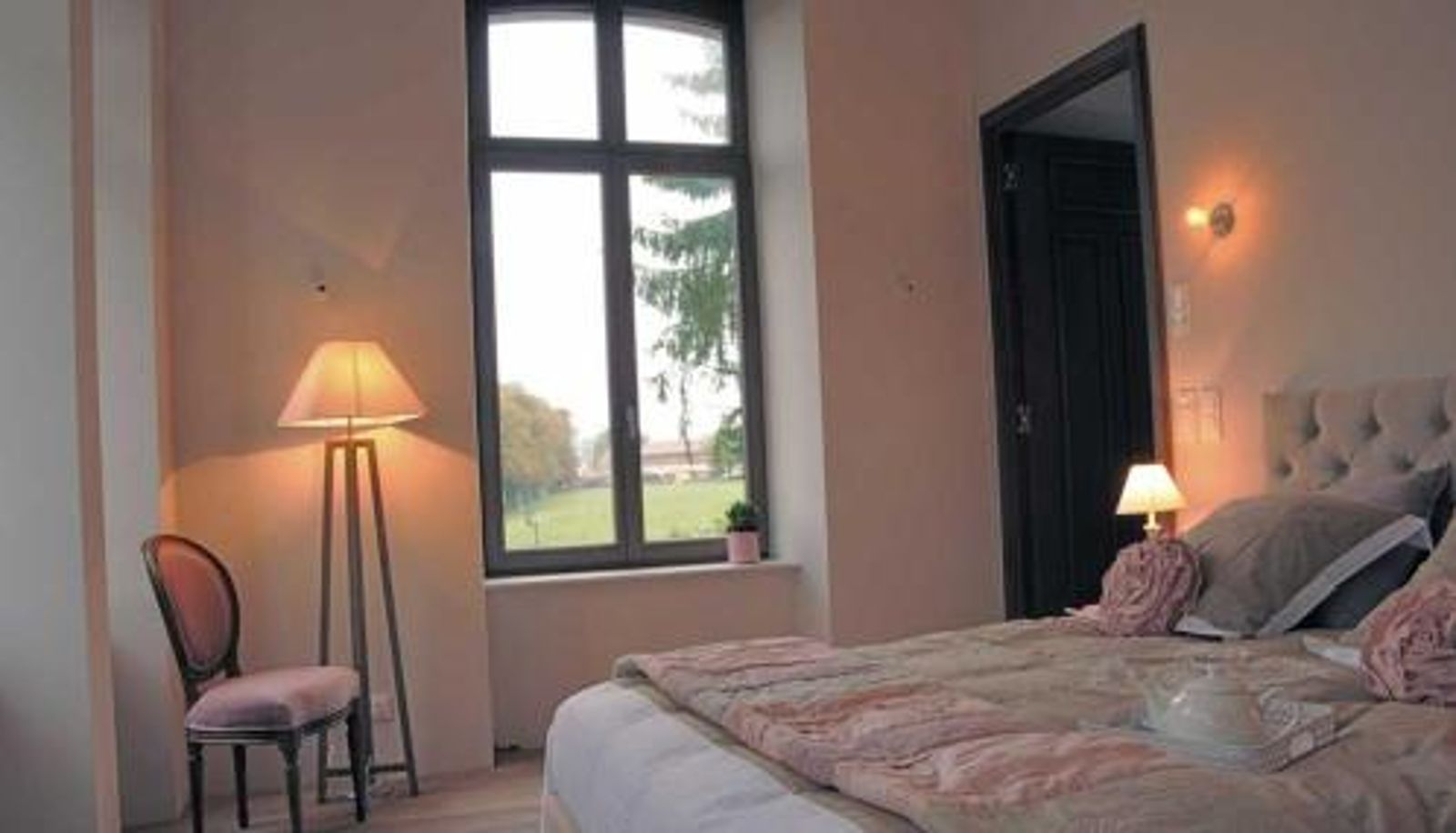 Info - Château Fernand Japy LaTerrasse