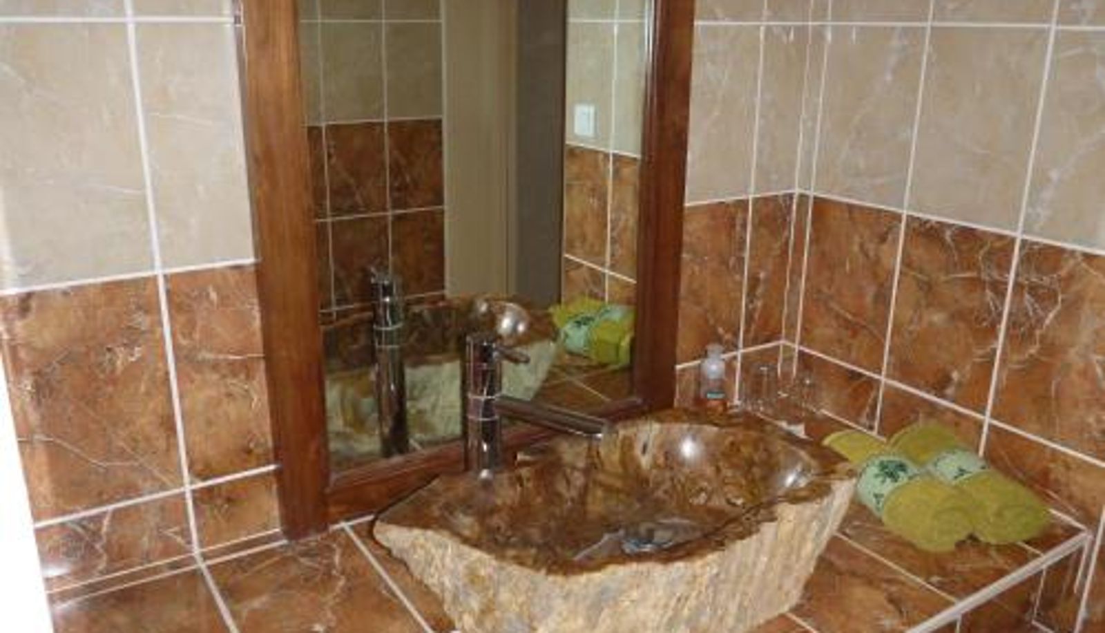 Info - Les Chambres du Clos des Capucins
