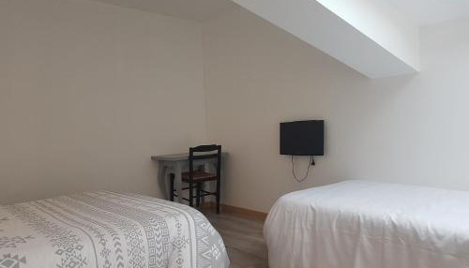 Kamer - Le Saint Jean