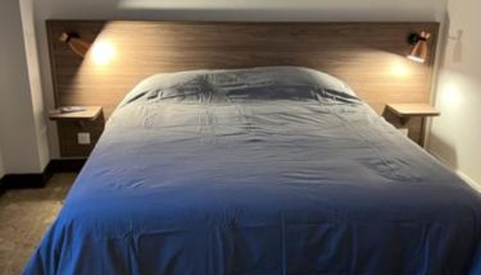 Chambre Standard - Relais des Ardides