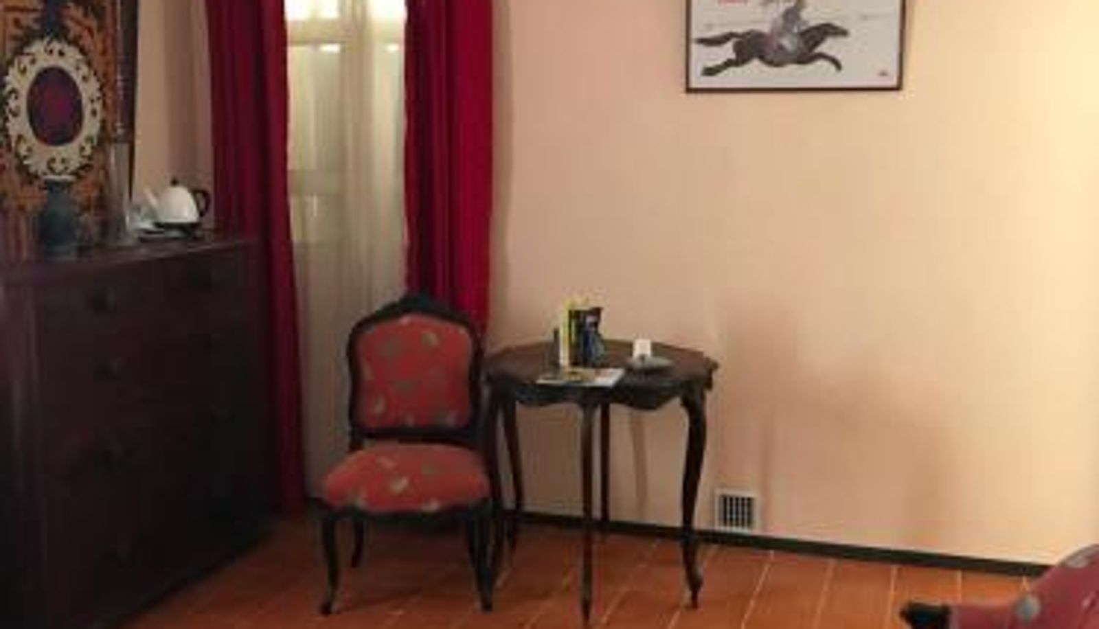 Zimmer - A Loghja Di Cavallo Morto