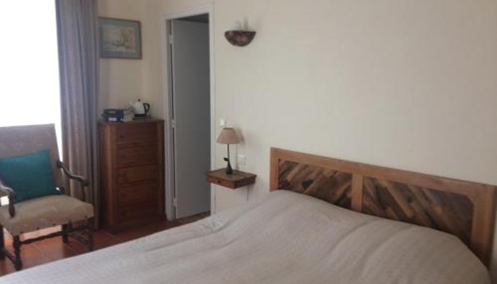 Room - A Loghja Di Cavallo Morto