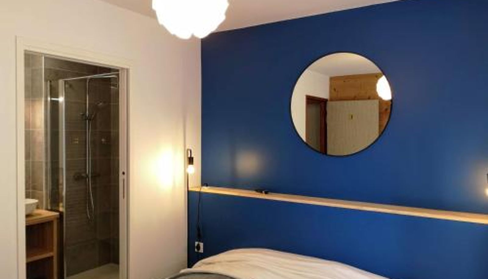 Room - Le Relais d'Avajan