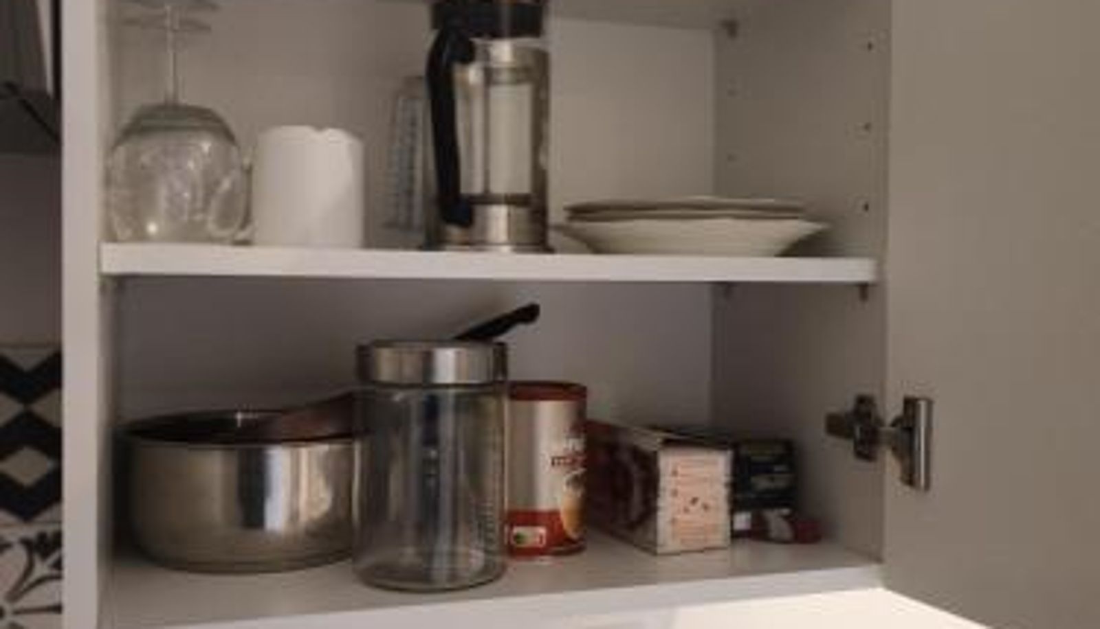 Apartment - APPART'HOTEL CASA Patricia