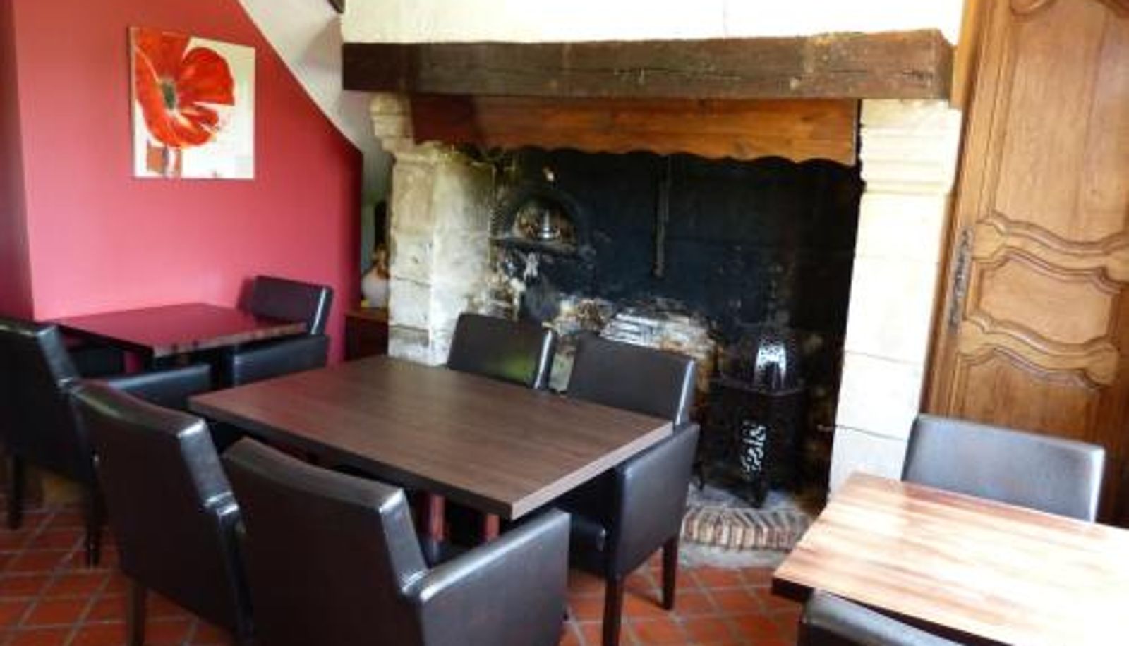 Info - Le Pave d'Hotes