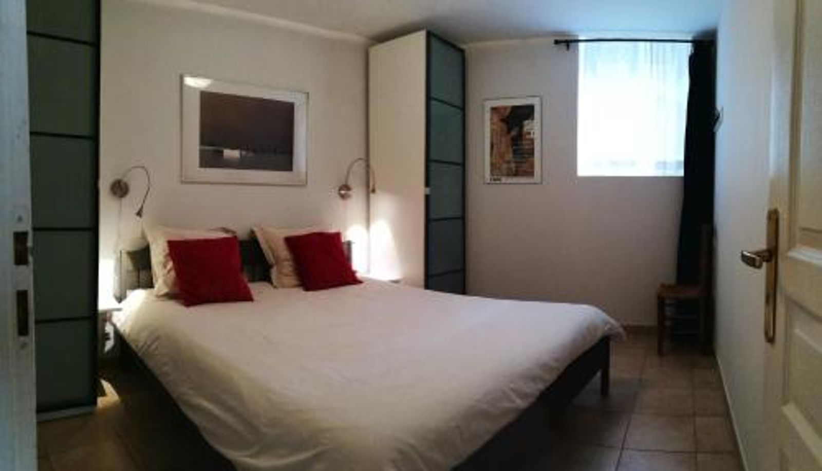 Appartamento - L'Observance Bed & Breakfast