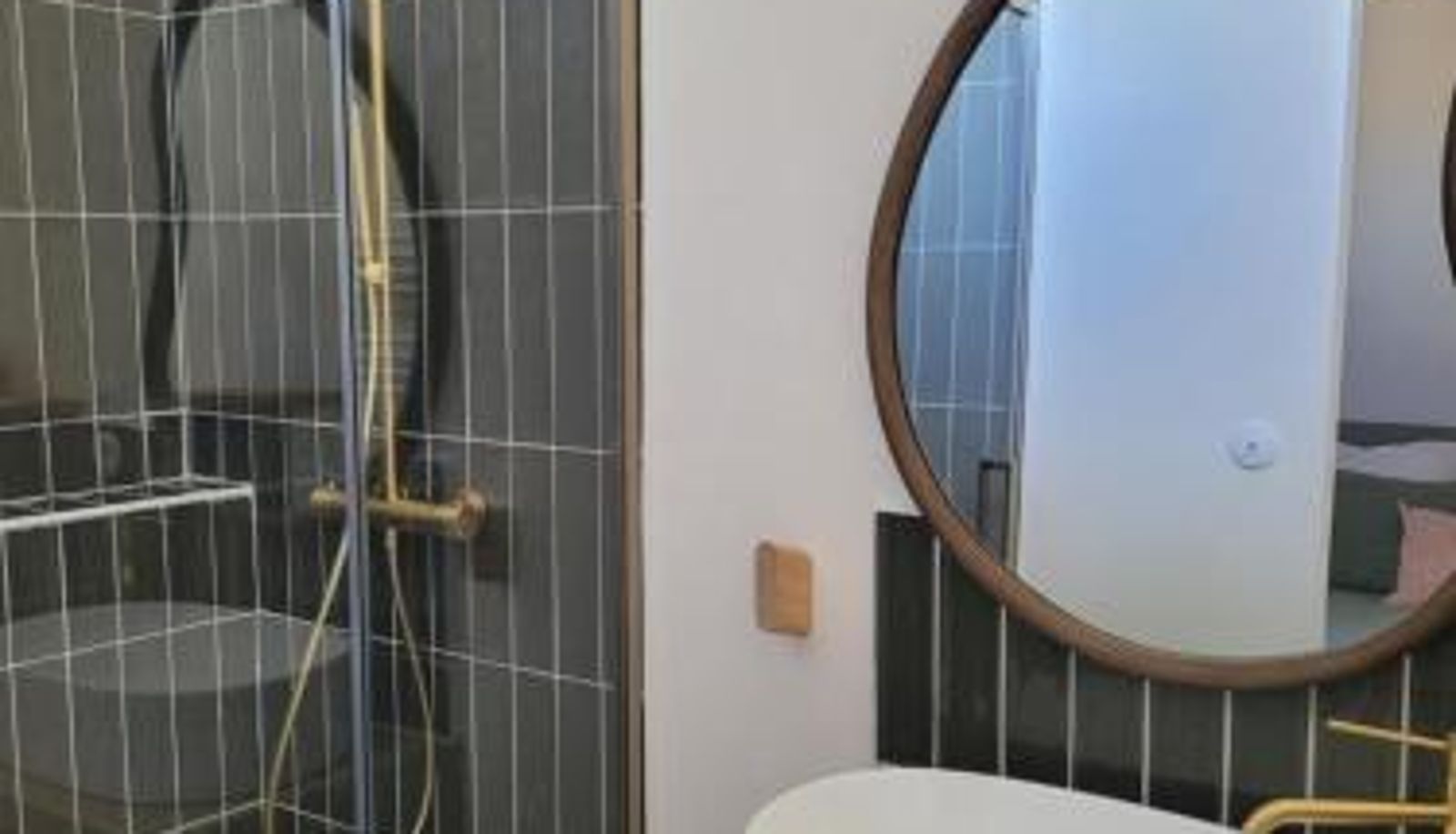Chambre Standard - Les Fabulettes