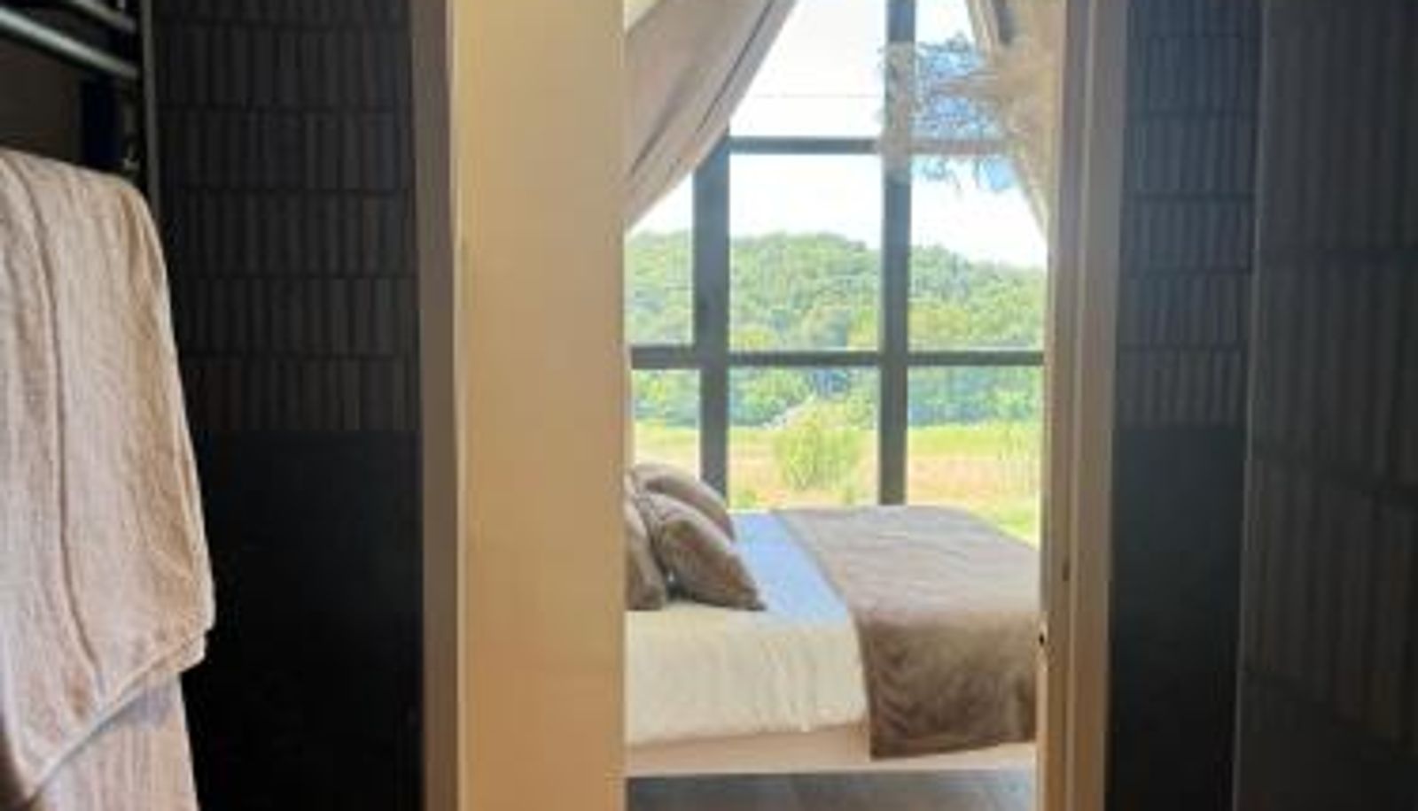 Room - Le Clos Vercheron