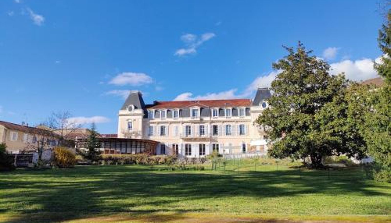 Info - La Chamade en Beaujolais